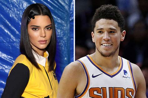 Although things haven't been easy for anybody in the country, the phoenix suns star is trying to have. Kendall and Devin Booker add more fuel to romance rumours ...