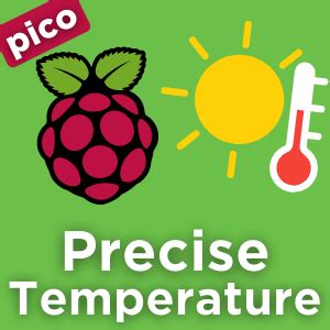 Piicodev Precision Temperature Sensor Tmp Quickstart Guide For