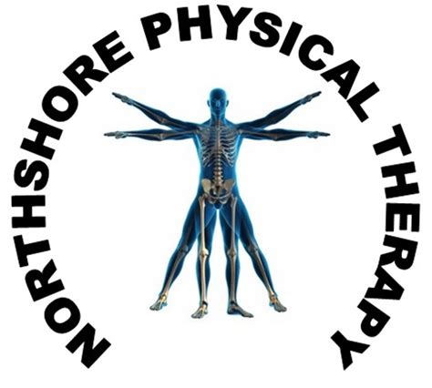Download High Quality Physical Therapy Logo Rehabilitation Transparent
