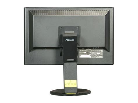 Asus Vg236h B Black 23 2msgtg Hdmi Widescreen Lcd Monitor 400 Cdm2