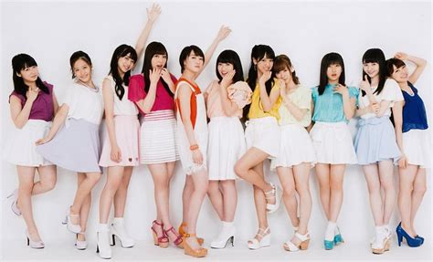 8 popular female idol groups dominating the j pop industry fast japan