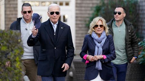 Jill Biden Says White House Decor Designed For Visitors To See The
