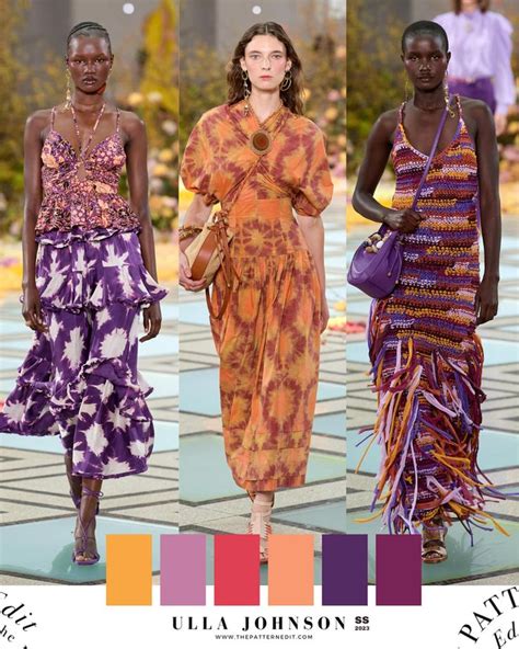 Color Of The Year 2024 Wgsn Apricot Crush Color Palettes In 2023