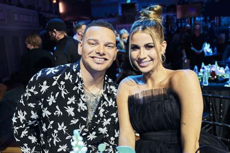 Surprise Kane Brown And Wife Welcome Second Child Kodi Jane Country Now