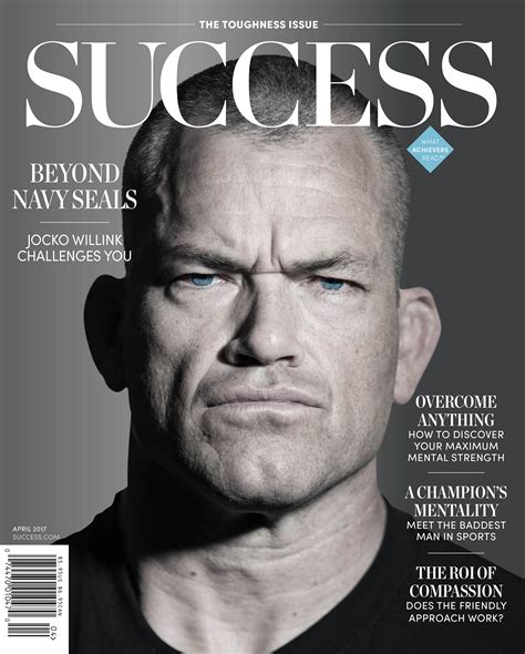 Willink is 5 feet, 11 inches tall and weighs 230 lbs. Get a Glimpse Inside the Life of Former Navy SEAL and ...