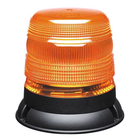 Led Strobe Warning Lights Mid Profile Manufacturer For 46 Years Yarton