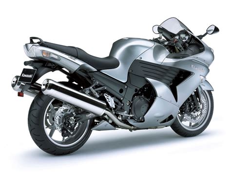 Kawasaki Zzr 1400 Abs Motorcycles Wallpaper 14487374 Fanpop