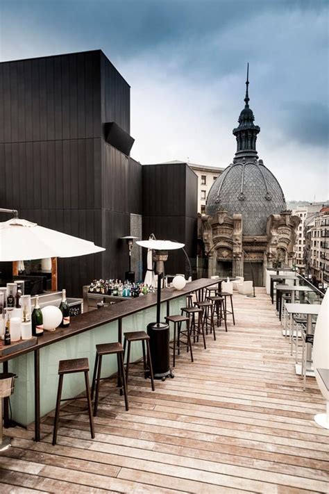 pin de newman garrison partners en commercial rooftop terrace inspiration bar terraza