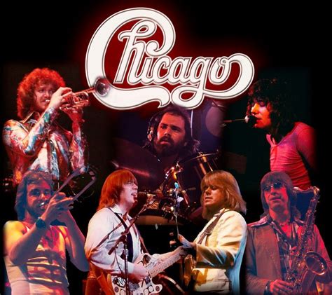 137 Best Chicago Images On Pinterest Chicago Terry Kath And Rock Bands
