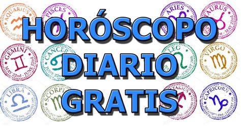 Consulta Tu Horóscopo Diario Gratis Tu Horoscopo Diario Horoscopos Oraciones