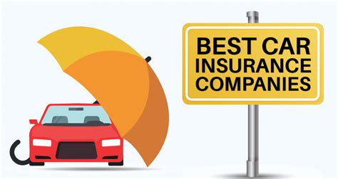 Best Auto Insurance Companies Of 2021 Settle Insurance