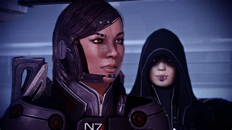 Mass Effect 2 Nexus Mods Surfrts