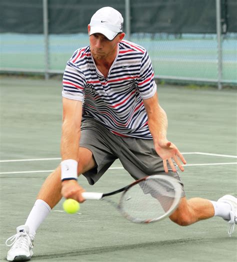 Madeira Resident Matthews Wins 3rd Met Tennis Title Usa Today High