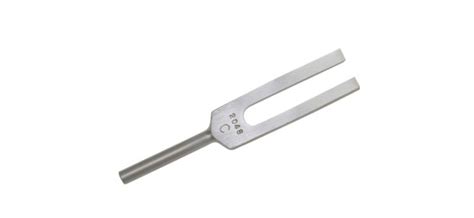 Baseline Tuning Fork 2048 Cps 25 Pack