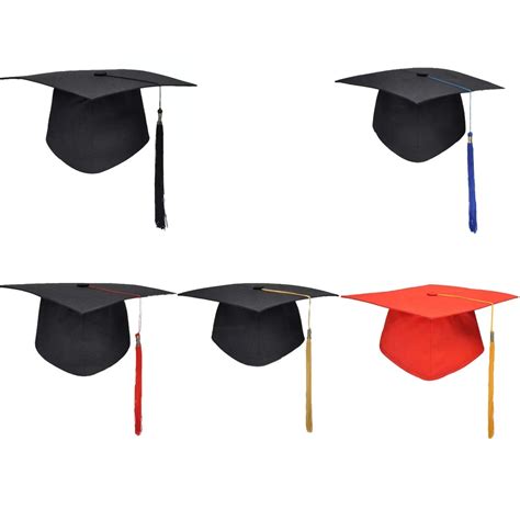 Graduation Cap Ideas Masters Degree Graduation Cap Mortarboard