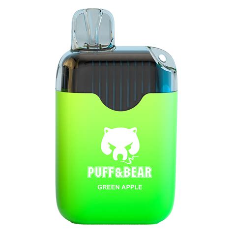 Puffandbear Moto Bar Wholesale Disposable Electronic Cigarette El F Bar