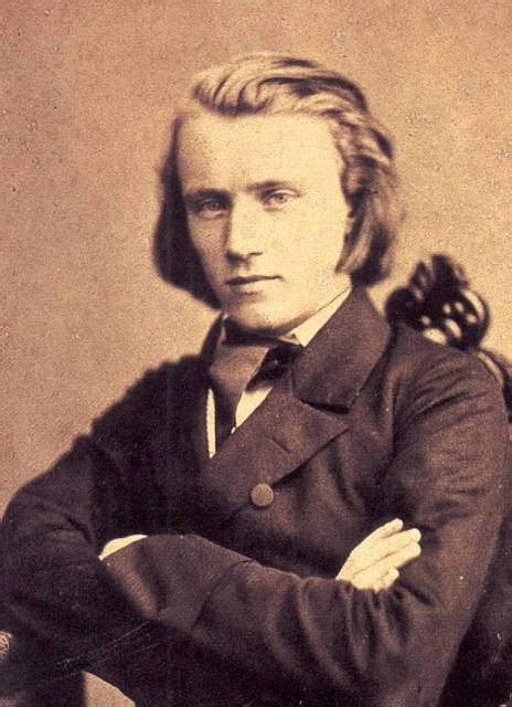 Filejohannes Brahms 1853 Wikimedia Commons