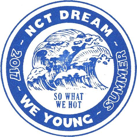 Nct Dream We Young Badge Cute Teaser 💚 Nct Amino Amino