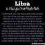 Already Angry Libra  Zodiac Facts Quotes