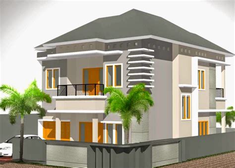 Dan bahkan bagi yang sudah memiliki rumahpun banyak yang melakukan renovasi untuk merubah tipe rumahnya menjadi desain yang minimalis. Gambar Model Rumah Idaman | Gallery Taman Minimalis