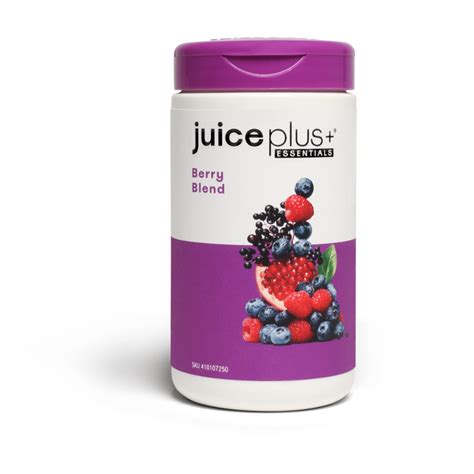 Juice Plus Complete Booster 90 Bustine