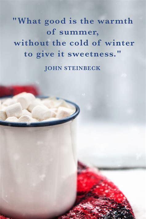 Savor Every Snowflake With These Winter Quotes Winter Quotes Snow