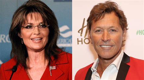 Sarah Palin Gets Assist From Ex Nhl Star Ron Duguay After Pestered At Nyc Restaurant Fox News