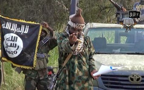 Noozyes The Dead Speaks Supposedly Killed Boko Haram Leader Shekau