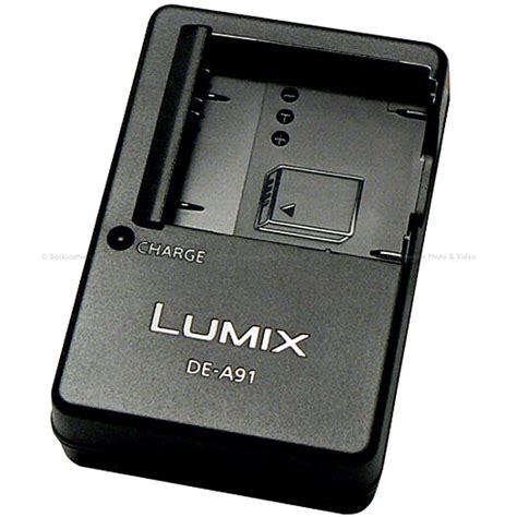 Panasonic Lumix Lx10 4k Compact Camera
