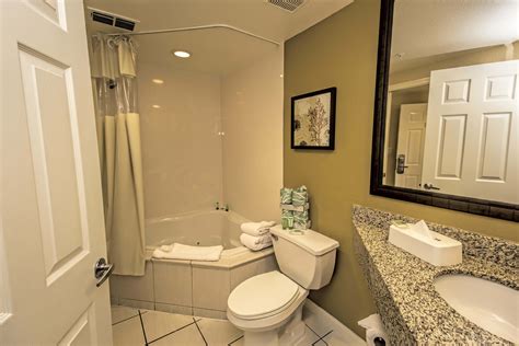 Maybe you would like to learn more about one of these? Three-Bedroom Deluxe Villa | Westgate Town Center Resort ...