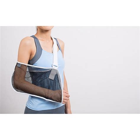 Mesh Arm Sling For Forearm Fracture Humerus Fracture Wrist Joint