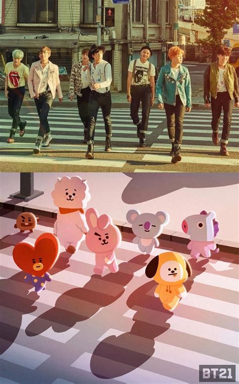 Bts And Bt21 Wallpapers Top Free Bts And Bt21 Backgrounds Porn Sex