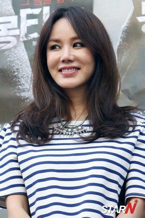Korean Actresses Over 41 50 Korean Actresses Actresses Korean