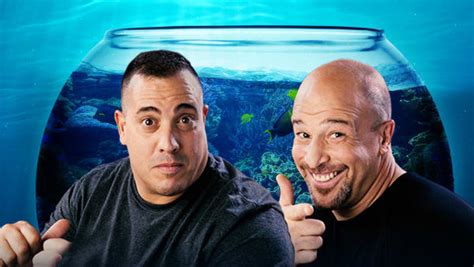 Tanked Watch Full Episodes And More Animal Planet