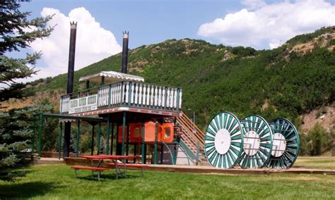 Things To Do In Steamboat Springs Colorado With Kids Alltrips