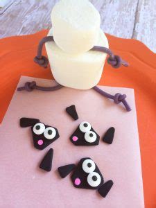 Thank you for your supports! Shaun The Sheep Movie Marshmallows | This Mama Loves