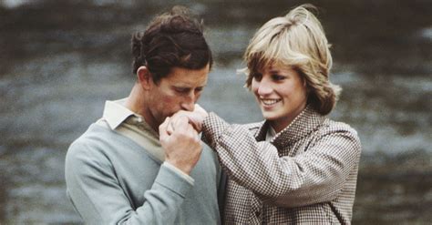 Vintage Pics Of Princess Diana And Prince Charles Youll Want To Pin Huffpost