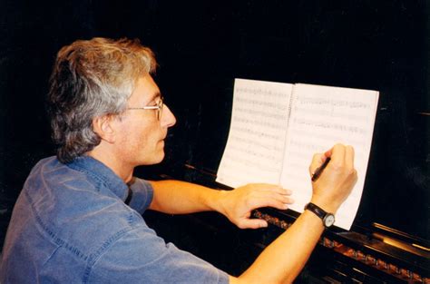 Henry Doktorski Composer