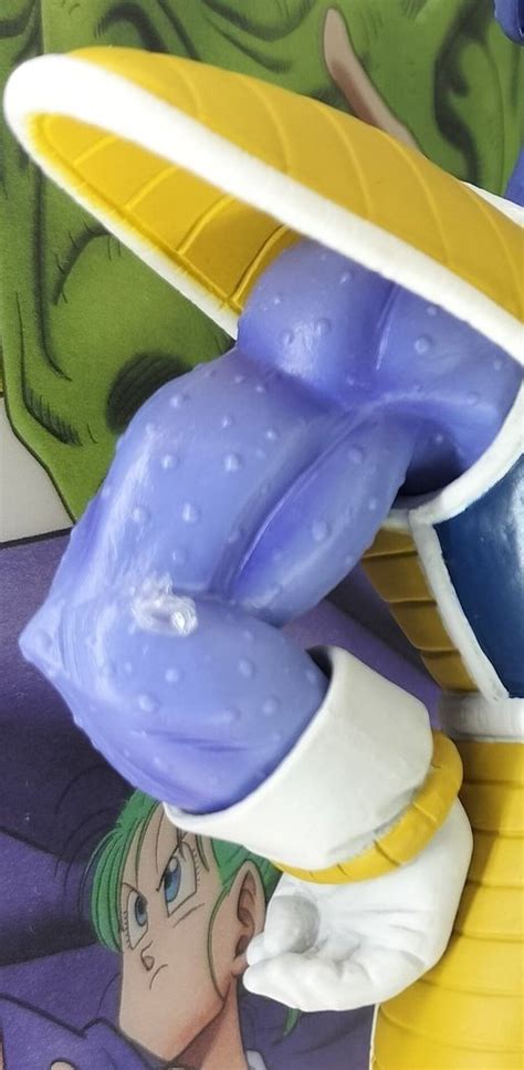 Baggie S On Twitter Freeza Kuji Finals Look Awful Or Rather Typical Bandai Quality Random Cum