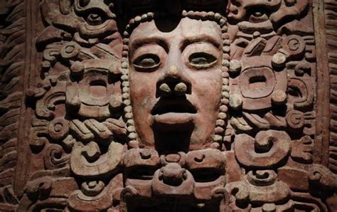 Cultura Maya Resumen Características E Imágenes