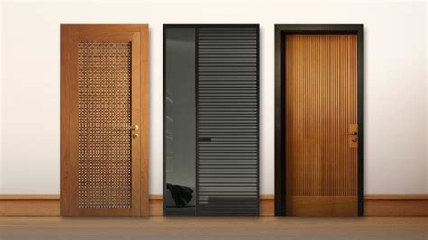 Best 13 Latest Bedroom Door Designs 2023