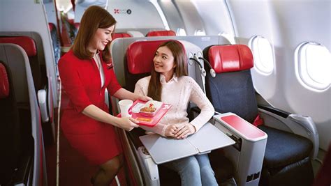 The section called the quiet zone is rows 7 to 14 where only. Air Asia X launching Bangkok-Brisbane flights in June ...