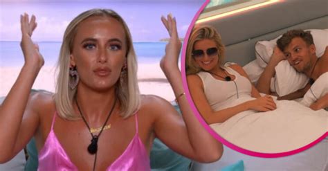 Love Island 2021 Show Warned By Ofcom Over Welfare Of Contestants