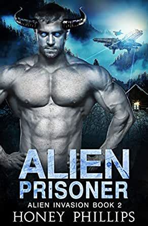 Download it once and read it on your kindle device, pc, phones or tablets. Amazon.com: Alien Prisoner: A SciFi Alien Romance (Alien ...