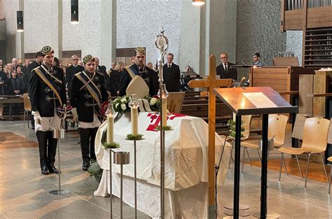 Eindrücke vom Requiem - Kloster Mehrerau
