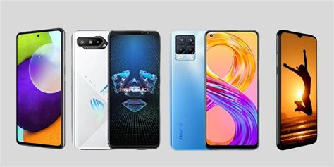 Monthly Roundup Latest Smartphones Launched In May 2021 Cashify Blog