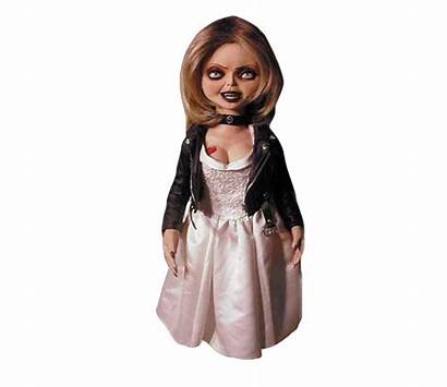 Doll Scary Movies Tiffany Dolls Chucky Horror