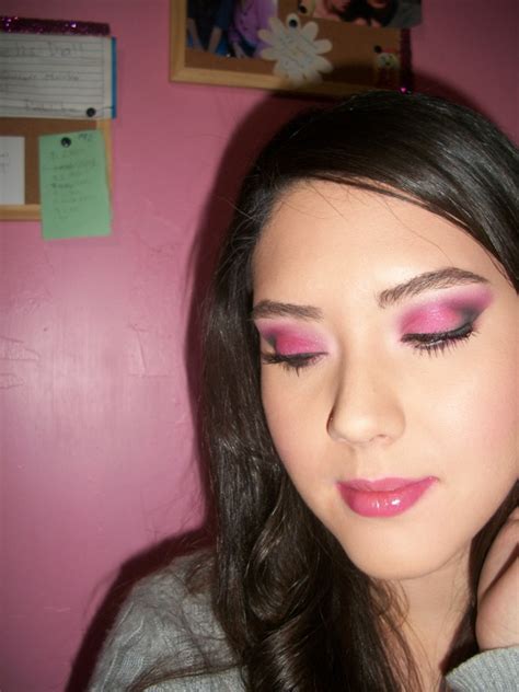 Loving Pink Marisol Ts Marisoltg Photo Beautylish