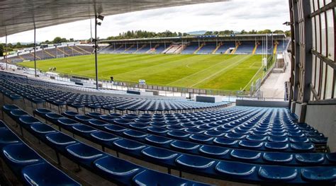 Fbd Semple Stadium In Line For Waterford Fixtures Sport For Business