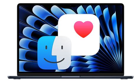 Where is Health App for Mac? Can I View My Health Data on Mac?